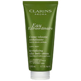 Clarins Revitalizing Silky body cream 200ml, imported from the UK