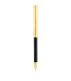 S.T. Dupont palladium lacquer classique ballpoint pen (British brand)