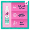 VO5 Volume Blow-Dry Hairspray 200ml (British brand)