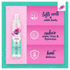 VO5 Volume Blow-Dry Hairspray 200ml (British brand)