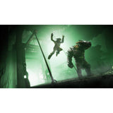 Styx Blades of Greed stealth PS5 game (British brand)