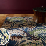 Habitat Luxe Marble wool rug 160x230cm - British product