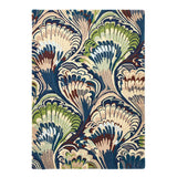 Habitat Luxe Marble wool rug 160x230cm - British product