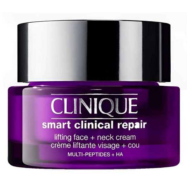 Clinique Smart Clinical Repair face cream 50ml - British product