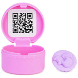 Gabby's Dollhouse Pandy Paws birthday gift set, UK version