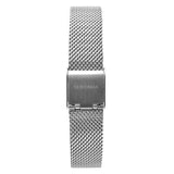 Sekonda ladies watch blue mother of pearl dial, UK version
