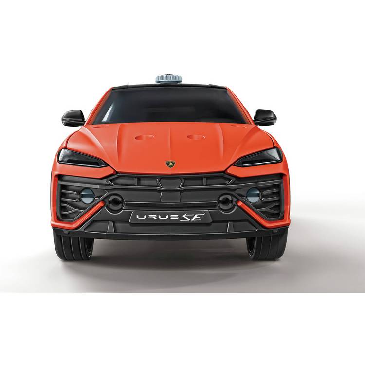 Clementoni Lamborghini Urus SUV building kit, imported from the UK