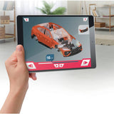 Clementoni Lamborghini Urus SUV building kit, imported from the UK