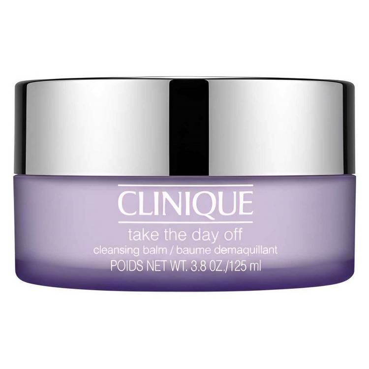 Clinique Take The Day Off cleansing balm jar 125ml (British brand)