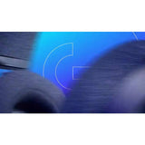 Logitech G321 LIGHTSPEED white wireless gaming headset, imported from the UK