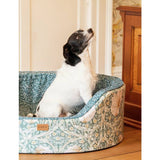 Morris & Co large dog bed, imported from the UK