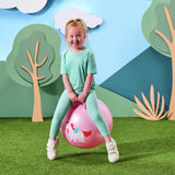 Argos Chad Valley Unicorn Hopper Ball 45cm- Buy online at McGrocer