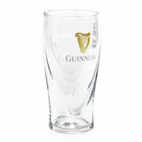 Argos Guinness Embossed Pint Beer Glass Set - Pack of 2- Buy online at McGrocer