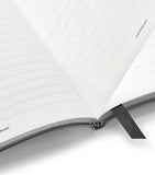 Montblanc Leather Notebook #146 - British product