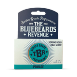 Holland & Barrett The Bluebeards Revenge Pomade 30ml- Buy online at McGrocer