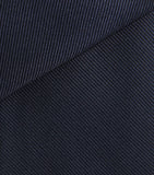 Isaia silk woven tie 6cm - British product