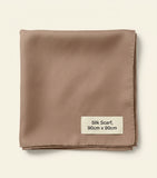 Burberry floral EKD scarf 90cm x 90cm, imported from the UK