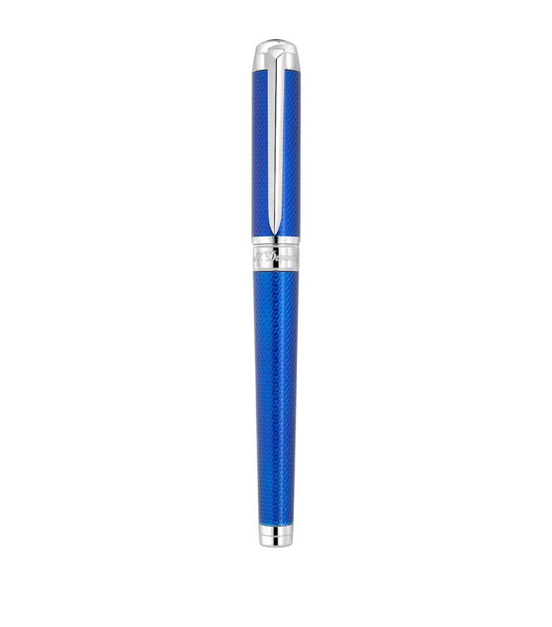 S.T. Dupont Line 2 Eternity XL rollerball pen (British brand)