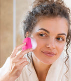 Foreo Luna 4 Play facial cleansing brush - British product
