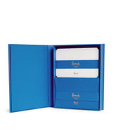 Harrods Harrods Writing Set with Cards and Envelopes- Buy online at McGrocer