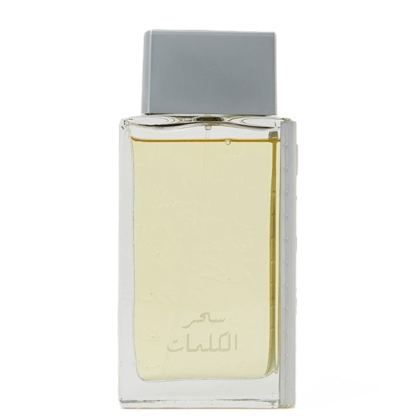Arabian Oud perfume Sehr Al Kalemat 100ml - British product