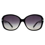 Superdrug Polaroid P8419 Black Polarised Women Sunglasses- Buy online at McGrocer