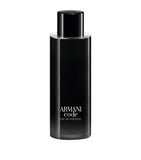 Armani Code Eau de Toilette 200ml, imported from the UK