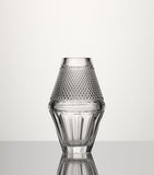 Waterford Copper Coast vase 18cm, imported from the UK