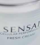 Sensai Cellular Performance Fresh Cream 40ml (British brand)
