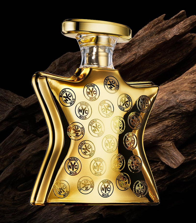 Bond No. 9 Signature Eau de Parfum 100ml (British brand)