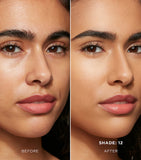 Hourglass Ambient Soft Glow Foundation, UK version