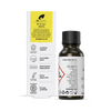 Dr Organic Pure Lemon Essential Oil 10ml - British product
