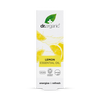 Dr Organic Pure Lemon Essential Oil 10ml - British product