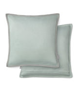 Harrods Schlossberg Linen Solene Cushion Cover 56cm x 56cm- Buy online at McGrocer