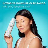 Curél Deep Moisture Spray 150ml, imported from the UK