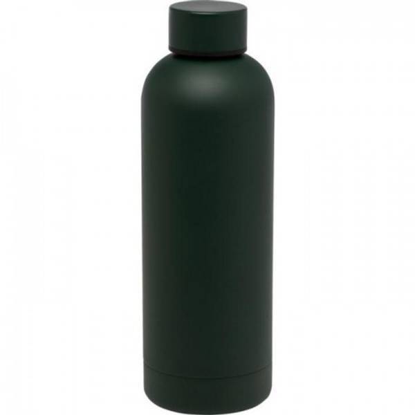 Spring Copper insulated water bottle 500ml - British product