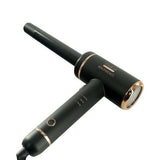 Beautaholics CoolCurl cold air hair curler (British brand)