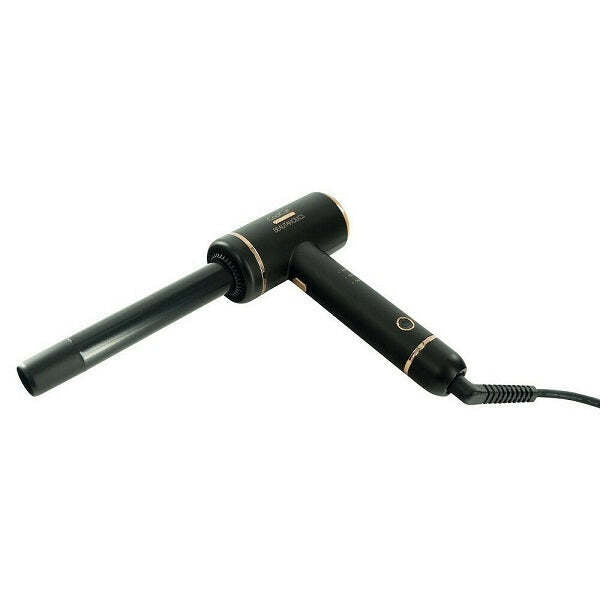 Beautaholics CoolCurl cold air hair curler (British brand)