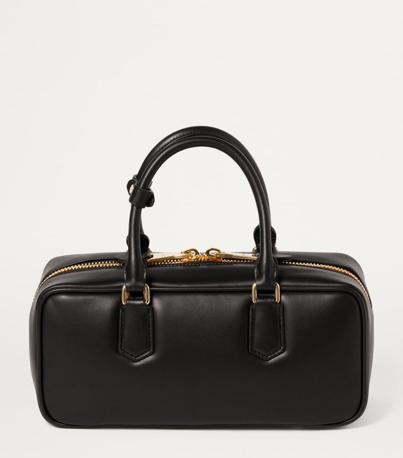 Miu Miu Arcadie top-handle bag, imported from the UK
