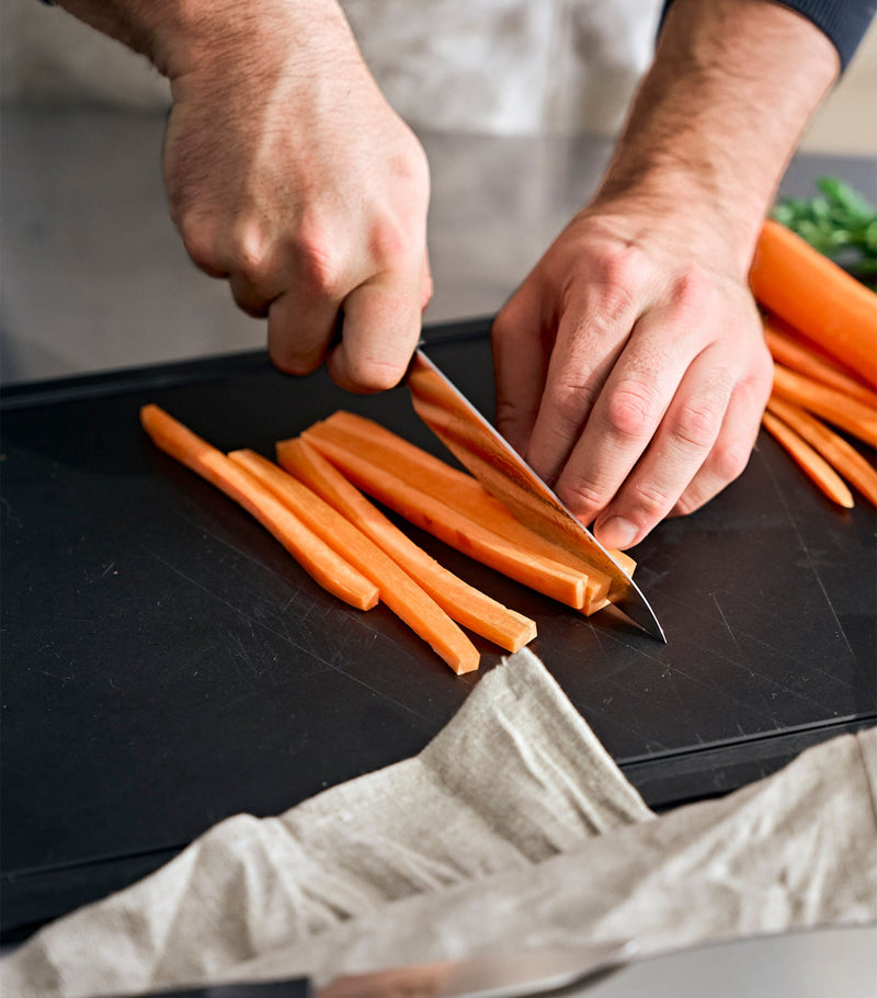Fissler ProCut utility knife - British product