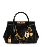 Dolce&Gabbana mini Marlene shoulder bag, UK version