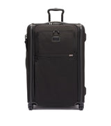 Harrods Tumi Alpha 3 Medium Trip Expandable 4-Wheel Packing Case 73.5cm- Buy online at McGrocer