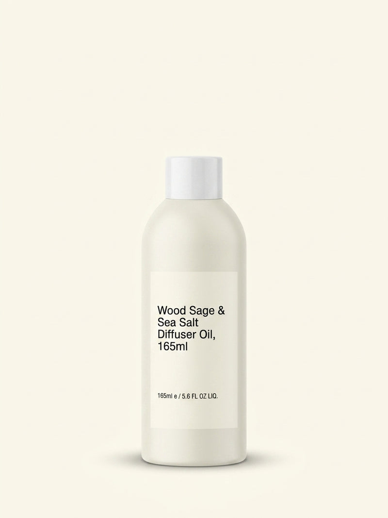 Jo Malone Wood Sage & Sea Salt refill imported from the UK