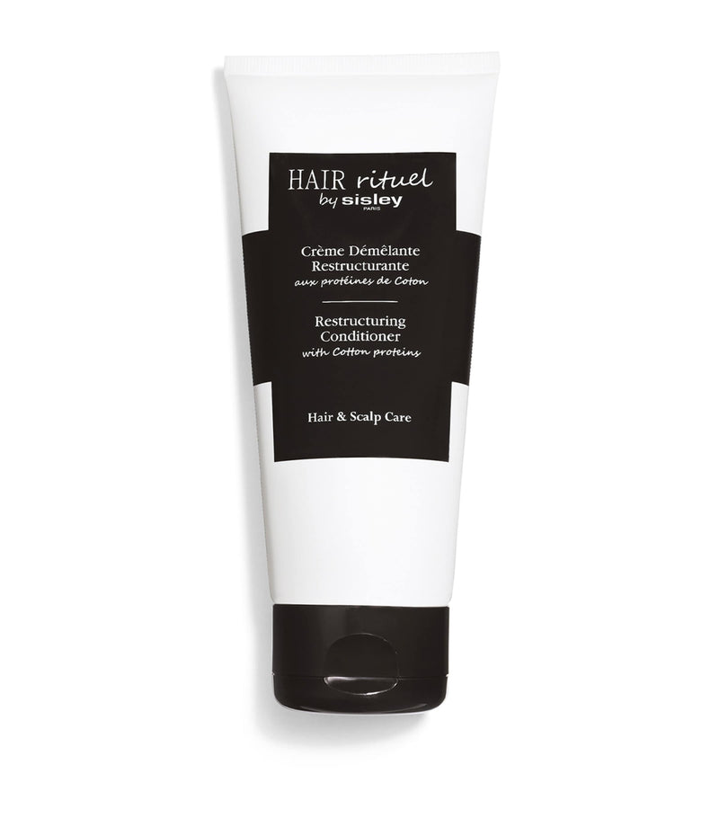 Sisley restructuring conditioner 200ml (British brand)