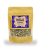 Holly Botanic Balance Tisane lemongrass ginger 40 cup loose tea, UK version