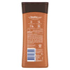 Vaseline Intensive Care Cocoa Radiant Body Lotion 200ml (British brand)