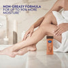 Vaseline Intensive Care Cocoa Radiant Body Lotion 200ml (British brand)