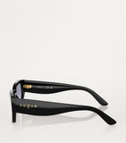 Vogue acetate VO5586S sunglasses - British product
