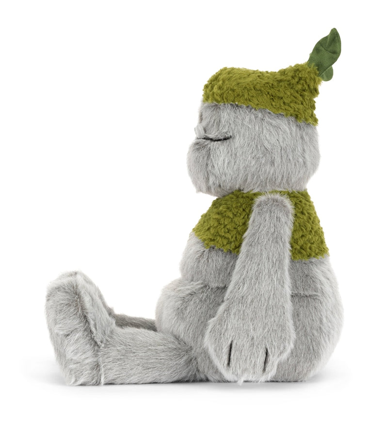 Jellycat Rockleton soft toy 35cm - British product