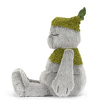Jellycat Rockleton soft toy 35cm - British product